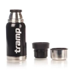 Термос Tramp Expedition Line 0.5 л Black Фото 2