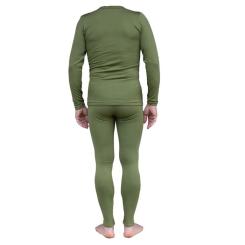 Комплект термобелья Tramp Warm Soft L/XL Olive Фото 2