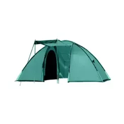 Палатка Tramp Eagle 4 V2 Green Фото 1