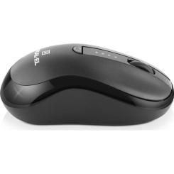 Мышка REAL-EL RM-450W Wireless/Bluetooth Black/Gray Фото 6