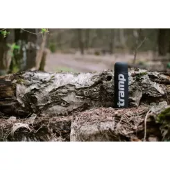 Термос Tramp Soft Touch 1.2 л Black Фото 9