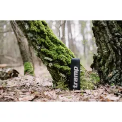 Термос Tramp Soft Touch 1.2 л Black Фото 3