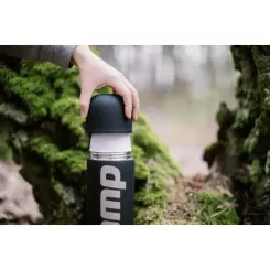 Термос Tramp Soft Touch 1.2 л Black Фото 5