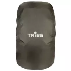 Чехол для рюкзака Tribe Raincover 20-35 л Olive Фото