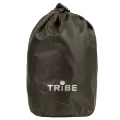Чехол для рюкзака Tribe Raincover 20-35 л Olive Фото 2