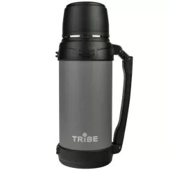Термос Tribe Family line 2.5 л Grey Фото