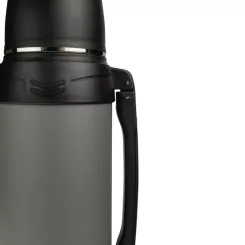 Термос Tribe Family line 2.5 л Grey Фото 3