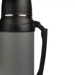 Термос Tribe Family line 2.5 л Grey Фото 4