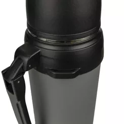 Термос Tribe Family line 2.5 л Grey Фото 5