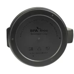 Термос Tribe Family line 2.5 л Grey Фото 7