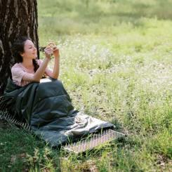 Спальный мешок Totem Woodcock XXL L Фото 9