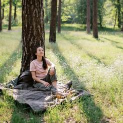 Спальный мешок Totem Woodcock XXL L Фото 10