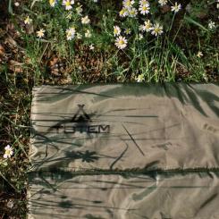 Спальный мешок Totem Woodcock XXL L Фото 11