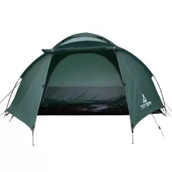 Палатка Totem Summer 3 Plus ver.2 Фото 6