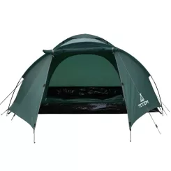 Палатка Totem Summer 3 Plus ver.2 Фото 7