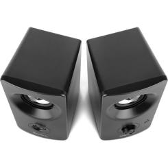 Акустическая система REAL-EL S-405 USB Black Фото 4