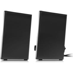 Акустическая система REAL-EL S-405 USB Black Фото 5