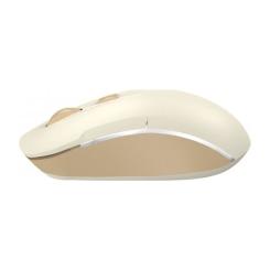 Мышка A4Tech FB26CS Air2 Bluetooth/Wireless Cafe Latte Фото 3