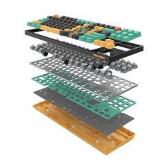 Клавиатура A4Tech Bloody AT87 USB Renegade Фото 11