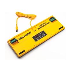 Клавиатура A4Tech Bloody AT87 USB Renegade Фото 3