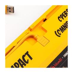 Клавиатура A4Tech Bloody AT87 USB Renegade Фото 4