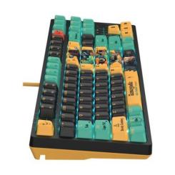 Клавиатура A4Tech Bloody AT87 USB Renegade Фото 8