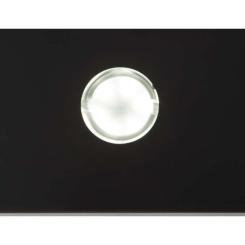 Вытяжка кухонная Ventolux PUNTO 520/279 BG (1000) PB Фото 3