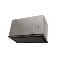 Вытяжка кухонная Ventolux PUNTO 52 BKG (1000) PB Фото 1