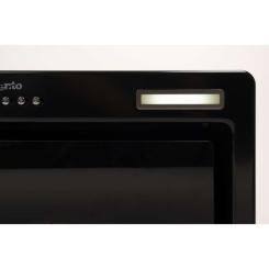 Вытяжка кухонная Ventolux PUNTO 52 BKG (1000) PB Фото 4