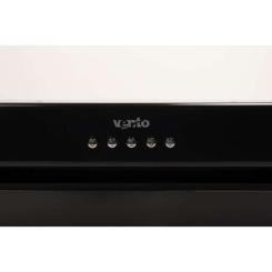 Вытяжка кухонная Ventolux PUNTO 52 BKG (1000) PB Фото 5