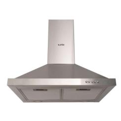 Вытяжка кухонная Ventolux LAZIO 60 INOX (1000) LED Фото