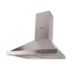 Вытяжка кухонная Ventolux LAZIO 60 INOX (1000) LED Фото 1