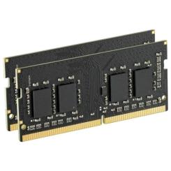 eXceleram SoDIMM DDR5 32GB (2x16GB) 4800 MHz E50320484040CSD