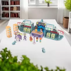 Игровой набор Otamanko Звёздная яхта Рок-сцена Фото 9