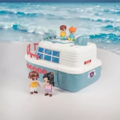 Игровой набор Otamanko Звёздная яхта Рок-сцена Фото 10