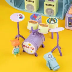 Игровой набор Otamanko Звёздная яхта Рок-сцена Фото 3