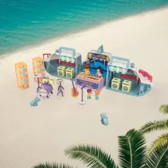 Игровой набор Otamanko Звёздная яхта Рок-сцена Фото 7