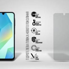 Пленка защитная Armorstandart Matte Samsung A16 4G (A165) Фото 1