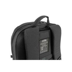 Рюкзак для ноутбука Tucano 15.6" Binario AGS, graphitic Фото 8