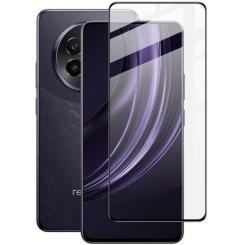 Стекло защитное BeCover Realme 13 Plus 5G Black Фото 1