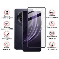 Стекло защитное BeCover Realme 13 Plus 5G Black Фото 2