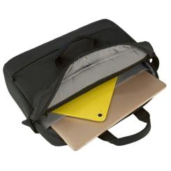 Сумка для ноутбука Tucano 16" Global 2 black Фото 6