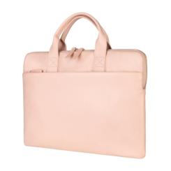 Сумка для ноутбука Tucano 16" Isotta pink Фото 1