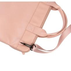 Сумка для ноутбука Tucano 16" Isotta pink Фото 4