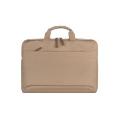 Сумка для ноутбука Tucano 16" Smilza beige Фото