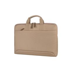 Сумка для ноутбука Tucano 16" Smilza beige Фото 1