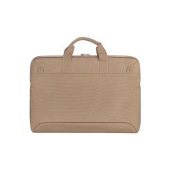 Сумка для ноутбука Tucano 16" Smilza beige Фото 2