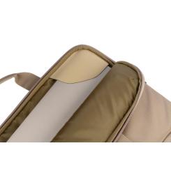 Сумка для ноутбука Tucano 16" Smilza beige Фото 6