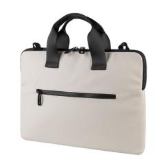 Сумка для ноутбука Tucano 16" Gommo Super Slim gray Фото 1