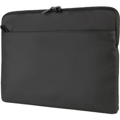 Чехол для ноутбука Tucano 16" Gommo MB Pro, black Фото 1